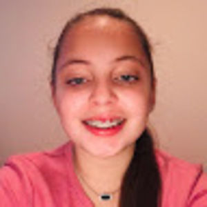 Meet your Posher, Ariana